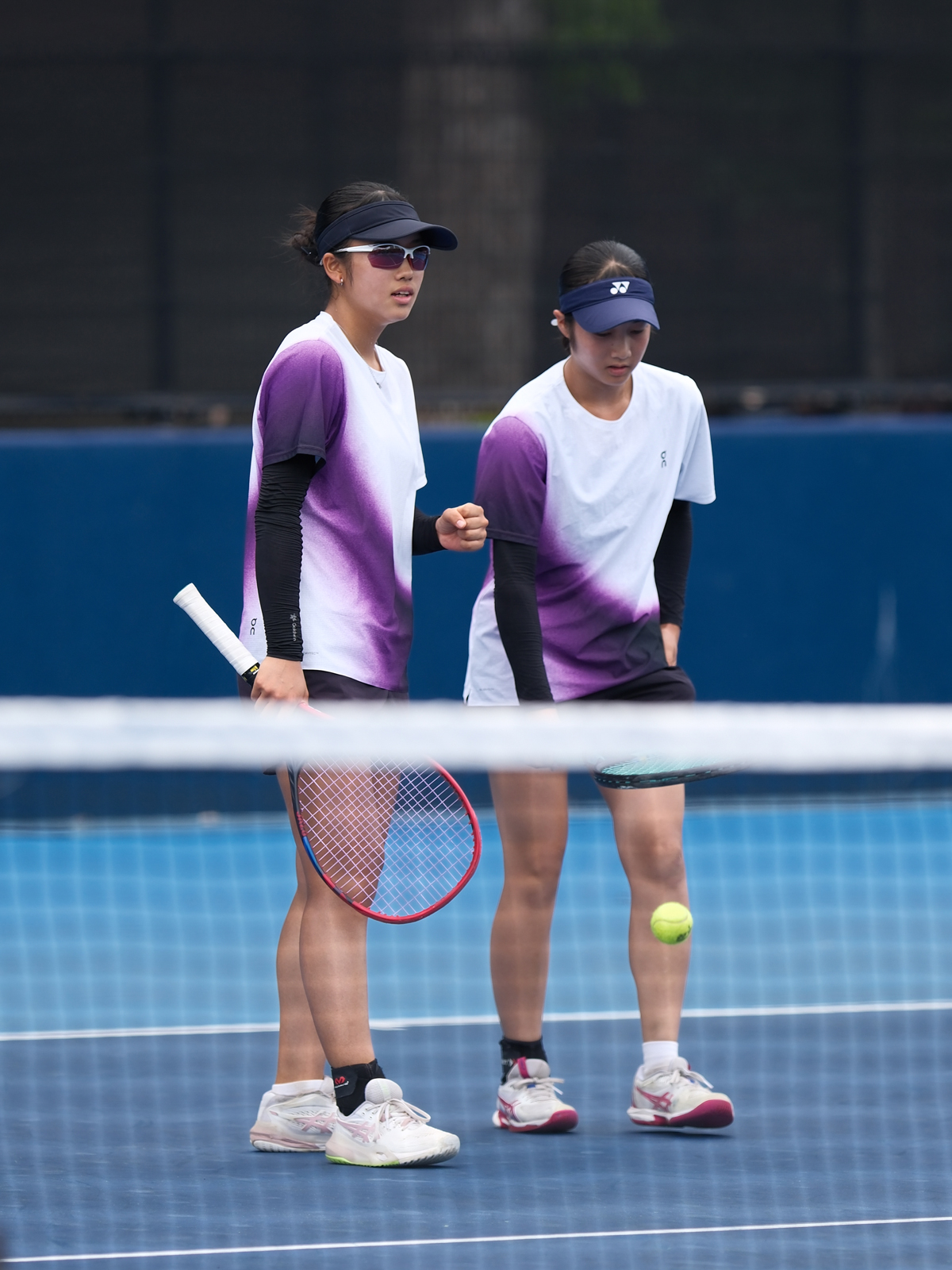 村松美海選手 写真5